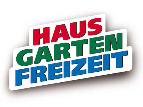 HAUS-GARTEN-FREIZEIT HAUS-GARTEN-FREIZEIT