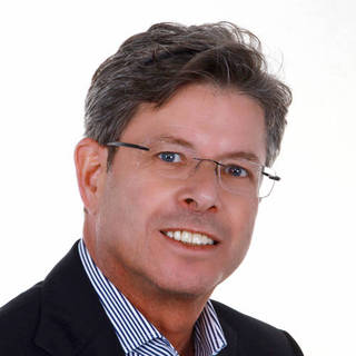 Mauri Fischbein Mauri Fischbein