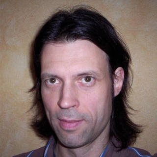 Oliver Köpp Oliver Köpp