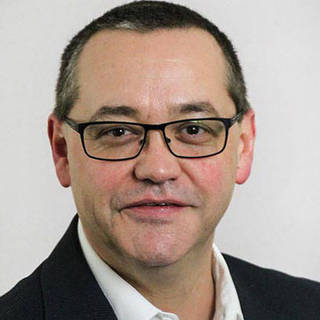Gerald Wagner Gerald Wagner