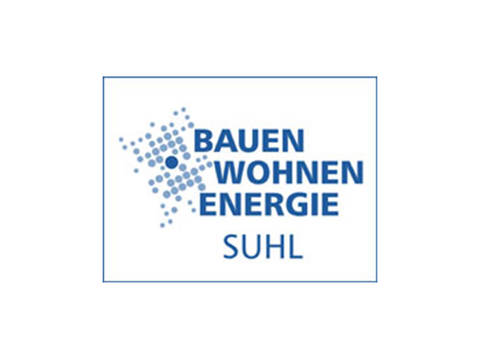 BAUEN-WOHNEN-ENERGIE Suhl 2019 BAUEN-WOHNEN-ENERGIE Suhl 2019
