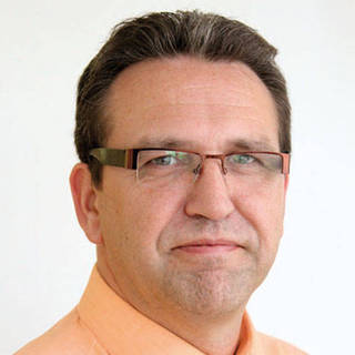 Stefan Bölcke Stefan Bölcke