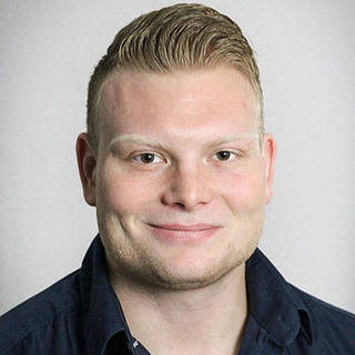 Kevin Zimmermann Kevin Zimmermann
