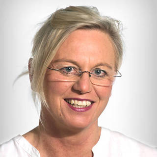 Karin Klusmann Karin Klusmann