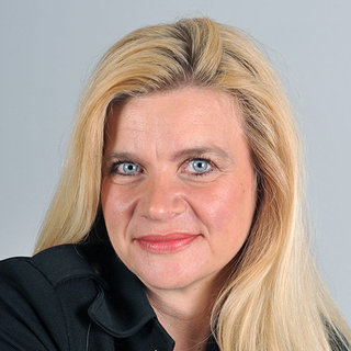 Bettina Töpperwien Bettina Töpperwien