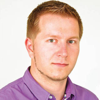 Robert Pankonin Robert Pankonin