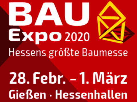 BAUExpo 2020 BAUExpo 2020