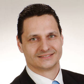 André Schleinitz André Schleinitz