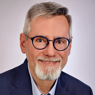 Dieter Kolb Dieter Kolb