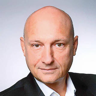 Rainer Herrmann Rainer Herrmann