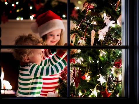 HELMA Weihnachtsaktion 2018 HELMA Weihnachtsaktion 2018