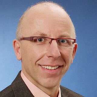 Stefan Pflästerer Stefan Pflästerer