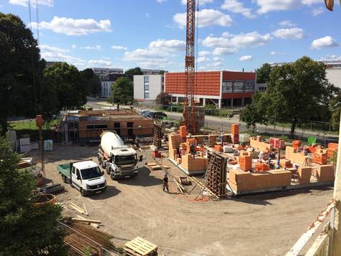Hausanschlüsse für Ihren Neubau – Teil 3 Hausanschlüsse für Ihren Neubau – Teil 3