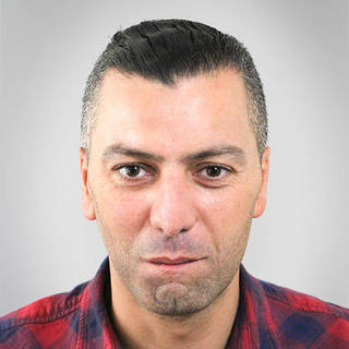 Mahdi Herbegue Mahdi Herbegue