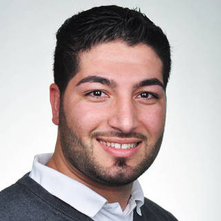 Murat Yesil Murat Yesil
