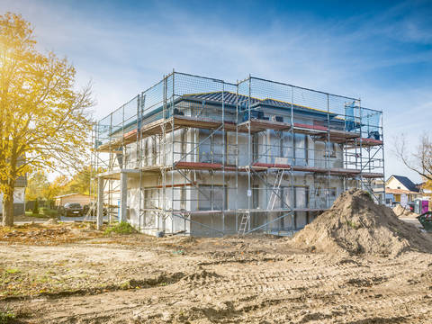 Eigenes Haus Bauen Eigenes Haus Bauen