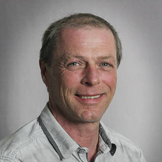 Ulrich Kluge Ulrich Kluge