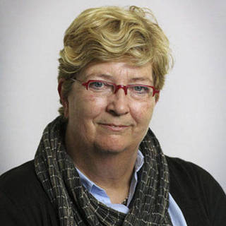Susanne Rüsing Susanne Rüsing