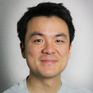 Marco Hu Marco Hu