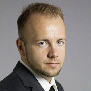 Christian Zimmermann Christian Zimmermann